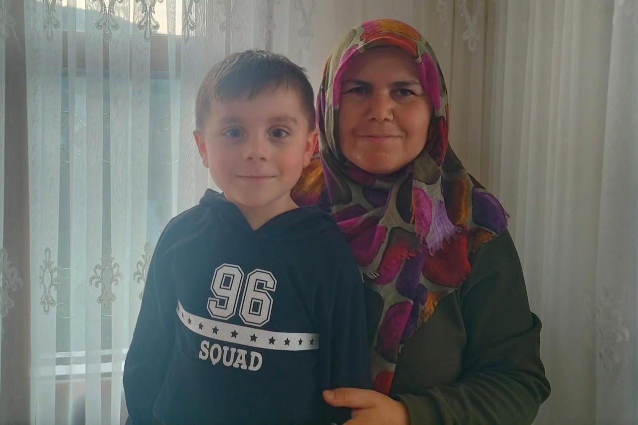 Kastamonu'da kaybolan anne ve oğlunun otopsi raporu tamamlandı