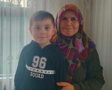 Kastamonu'da kaybolan anne ve oğlunun otopsi raporu tamamlandı