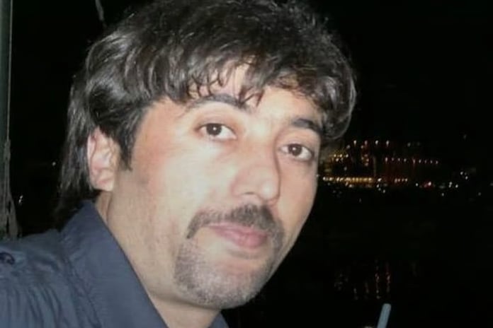 Uyuyan eşini kızgın yağla yakan kadın tutuklandı, adam 13 gün sonra hayatını kaybetti