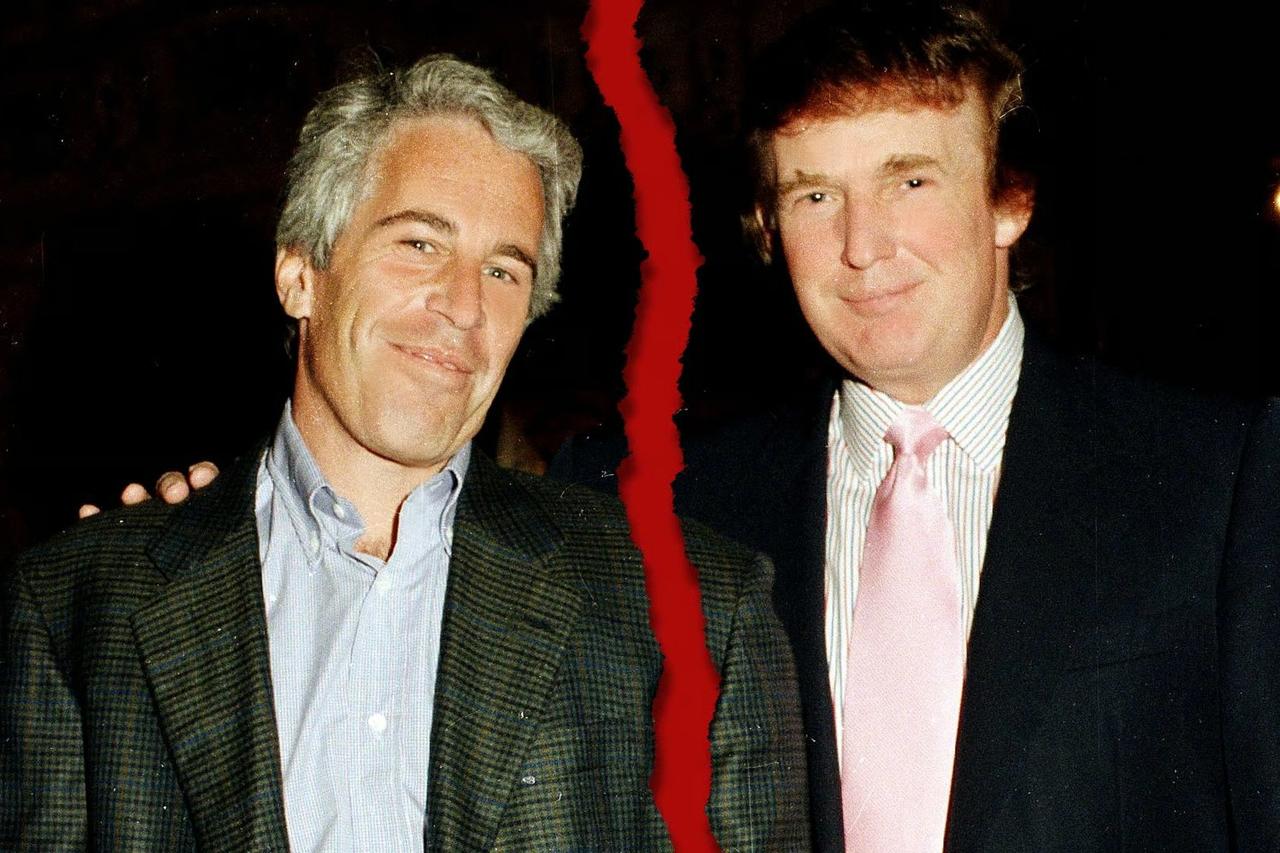 Epstein mağdurları Trump yönetimine tepkili