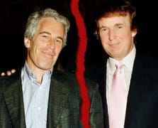 Epstein kurbanlarından Trump yönetimine "Davayı siyasallaştırma" tepkisi