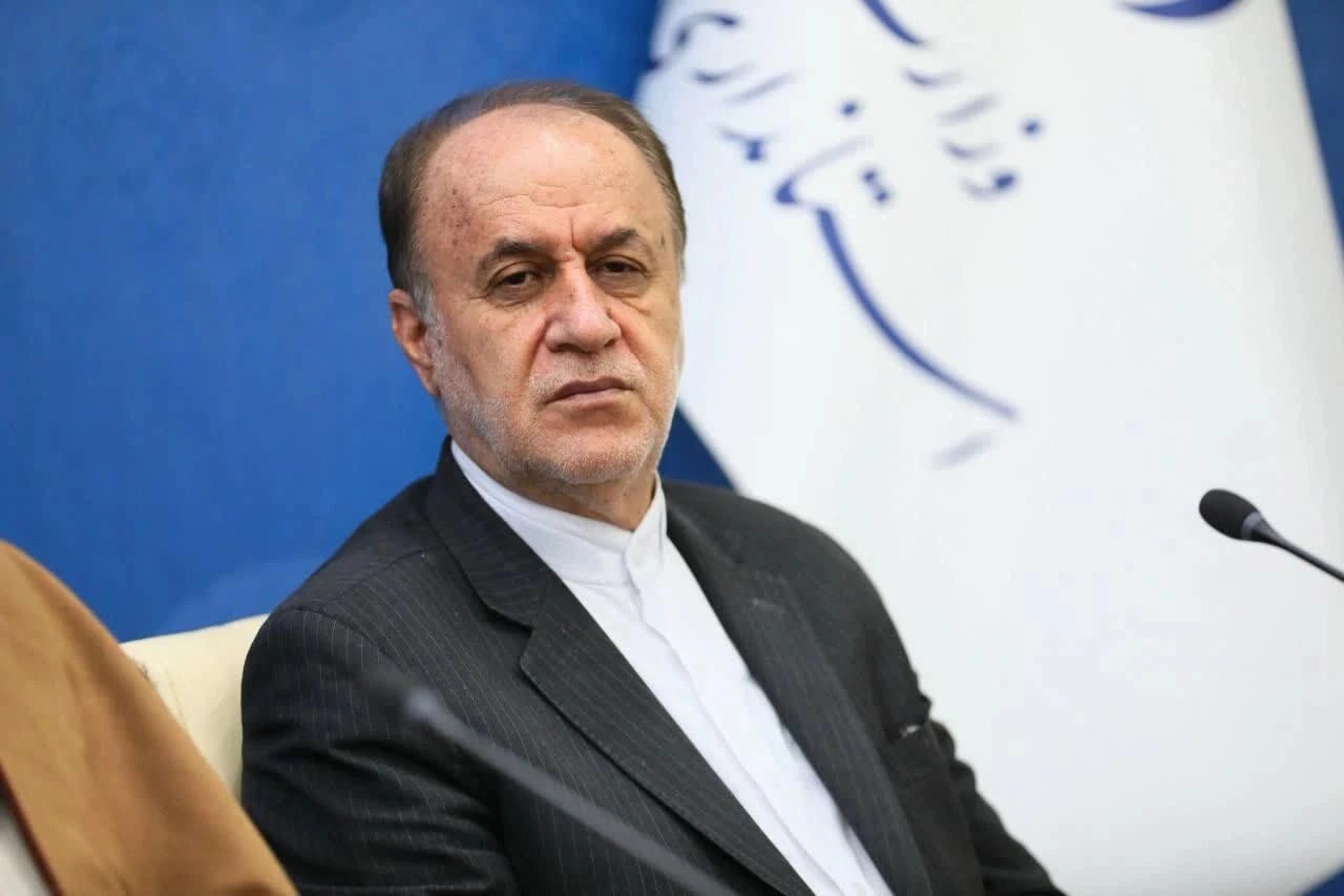 İran'dan müzakere açıklaması
