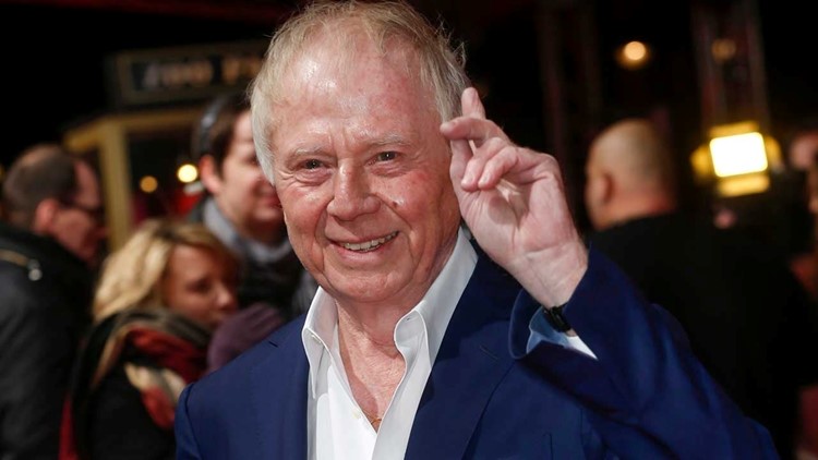 Wolfgang Petersen