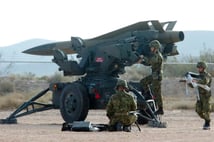 Japonya, ABD topraklarında hava savunma füzelerini test edecek