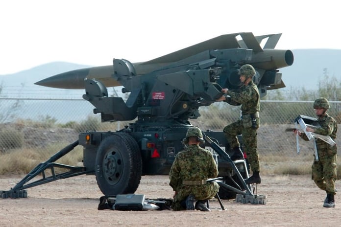 Japonya, ABD topraklarında hava savunma füzelerini test edecek