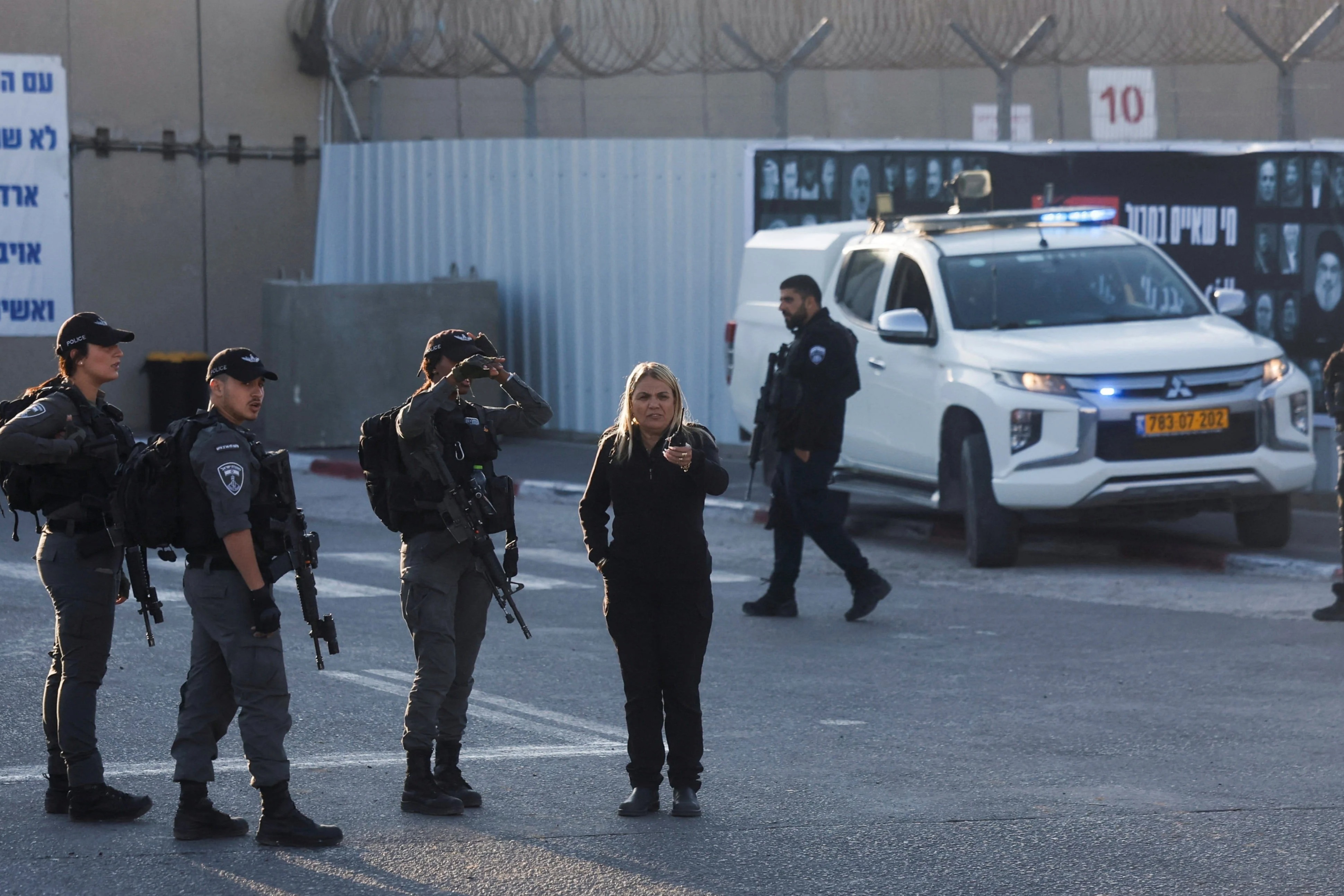 Israel Probes Leak, Not Rape