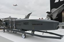 Almanya'nın Ukrayna'ya Taurus füzesi göndermeyeceği iddia edildi