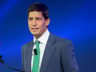 Trump Taps Kevin Warsh as Next Federal Reserve Chair