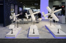 İsrailli İHA şirketi, İran'ın misillemeleri sonucu üretim tesisinde ciddi hasar oluştuğunu açıkladı