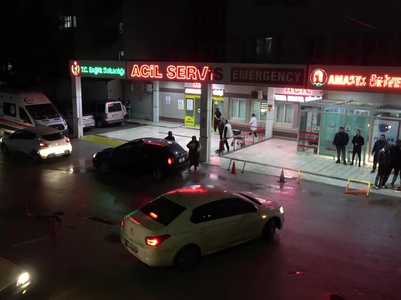 Bebek mevlidi hastanelik etti! Valilik inceleme başlattı 
