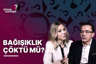 Bedenle Değil Ruhunuzla da Beslenin! Oruç ve Bağışıklık | Dr. Ender Saraç 