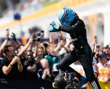 George Russell, Kanada Grand Prix'sini kazandı: Mercedes pilotu sezonun ilk zaferine ulaştı