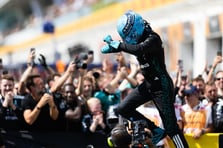 George Russell, Kanada Grand Prix'sini kazandı: Mercedes pilotu sezonun ilk zaferine ulaştı