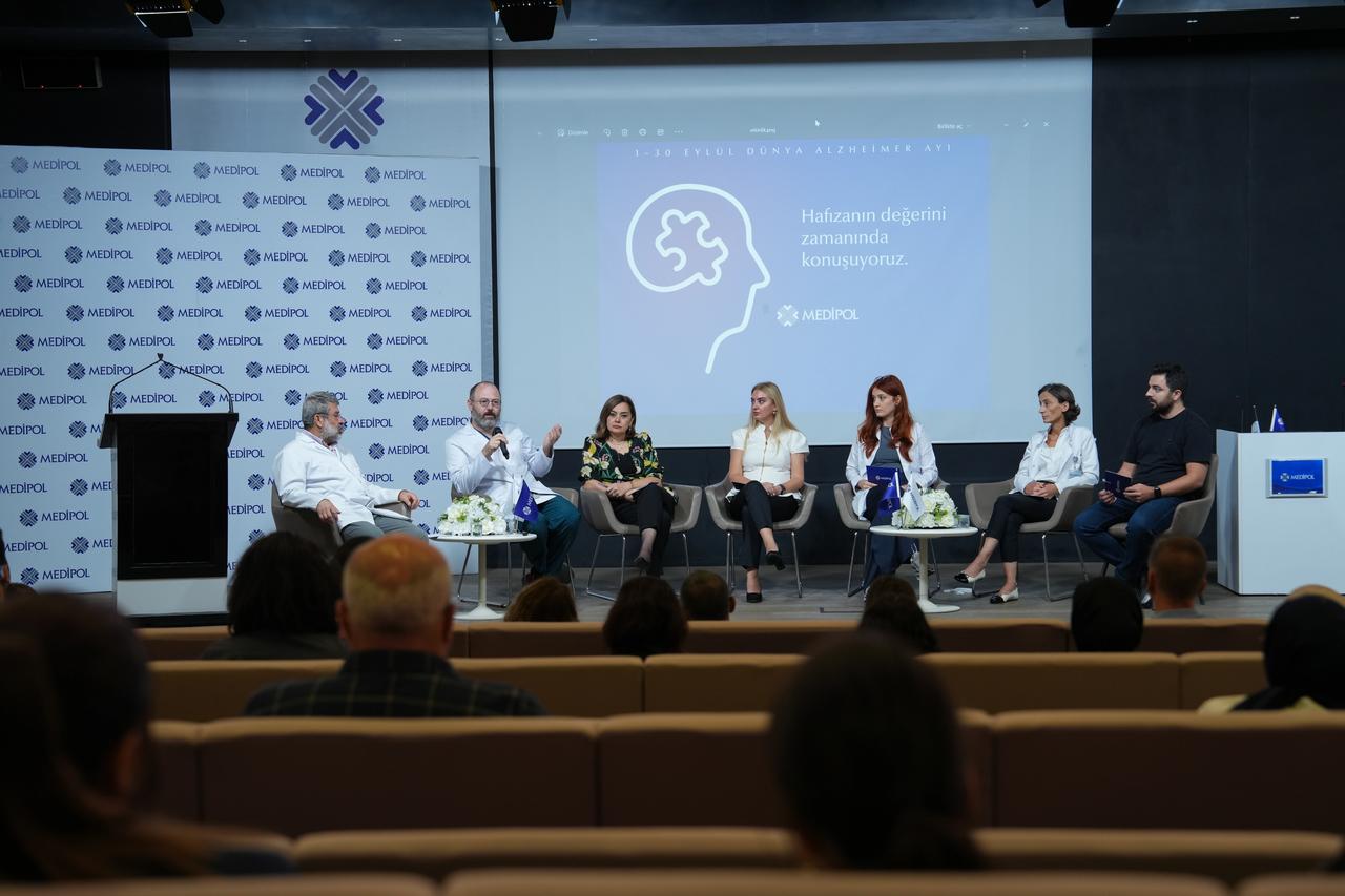 Alzheimer hastalarında beslenme nasıl olmalı