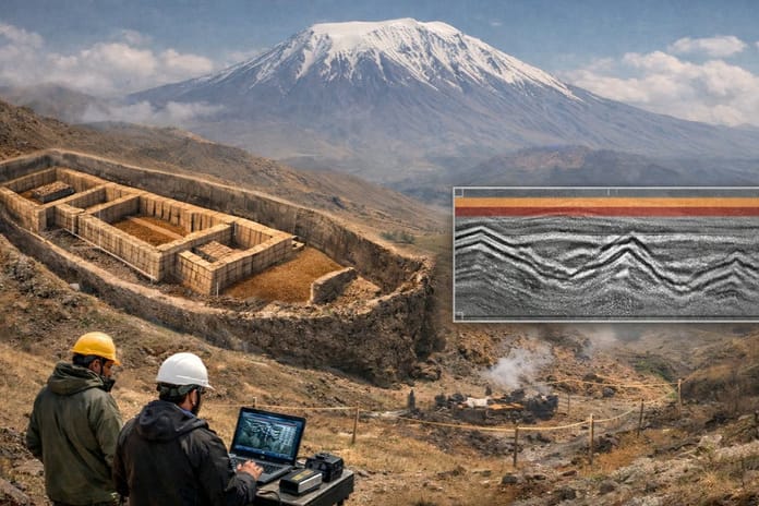 “Nuh’un Gemisi Türkiye’de Olabilir” iddiası yeniden gündemde

