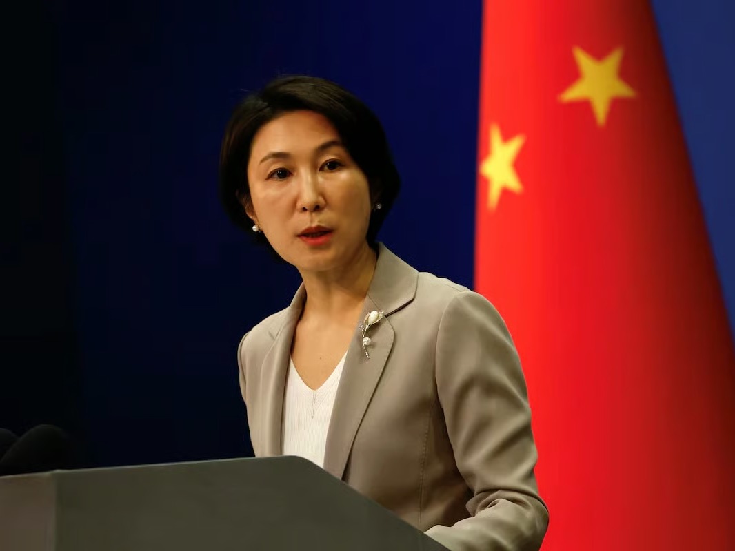 China to Lead in Southeast Asia Nuclear-Free Zone Treaty
