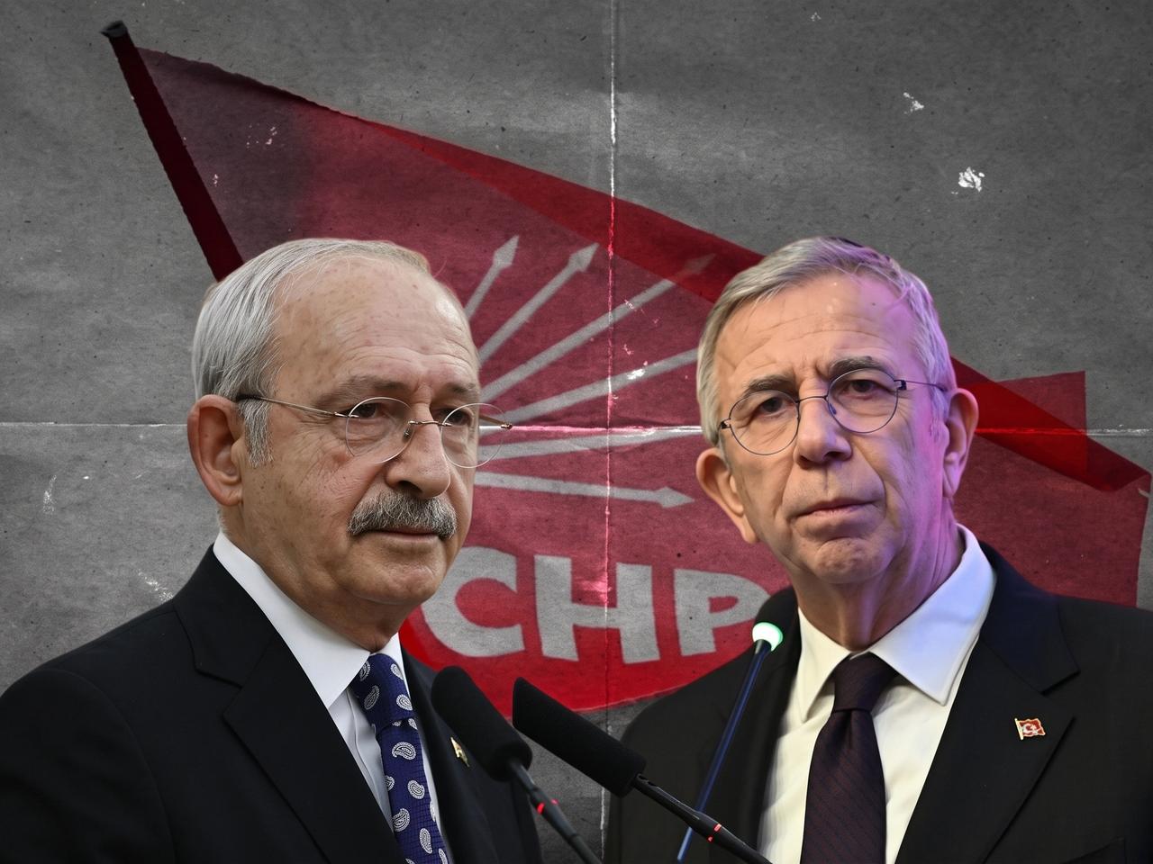 Mansur Yavaş CHP'nin 103. yıldönümü resepsiyonuna katılacak mı?