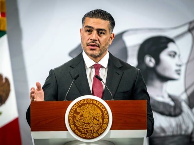 Meksika 37 kartel üyesini ABD’ye teslim etti