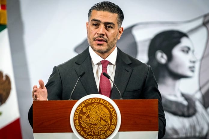 Meksika 37 kartel üyesini ABD’ye teslim etti