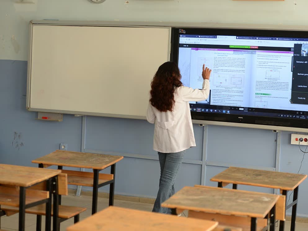 Öğretmen atamaları tarihi belli oldu