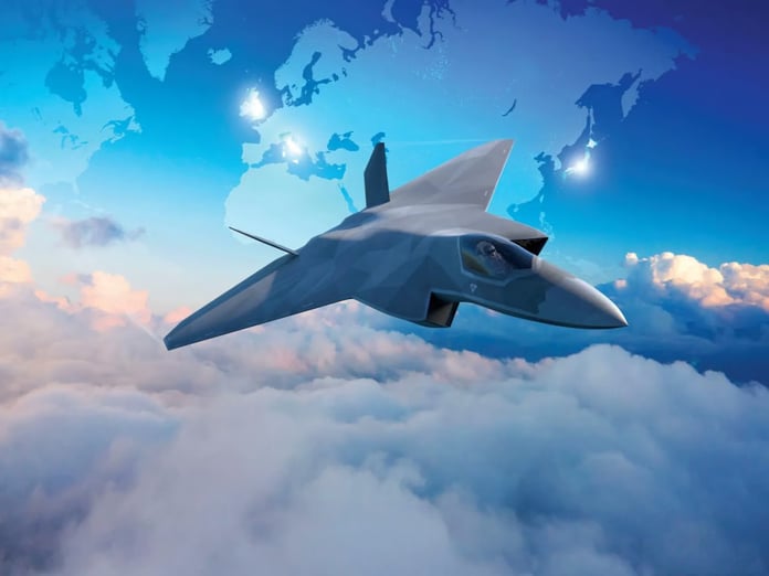 Japonya, İngiltere ve İtalya altıncı nesil savaş uçağı motorunda iş birliğini güçlendiriyor