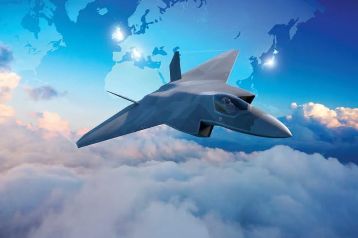 Japonya, İngiltere ve İtalya altıncı nesil savaş uçağı programında ilerleme kaydediyor