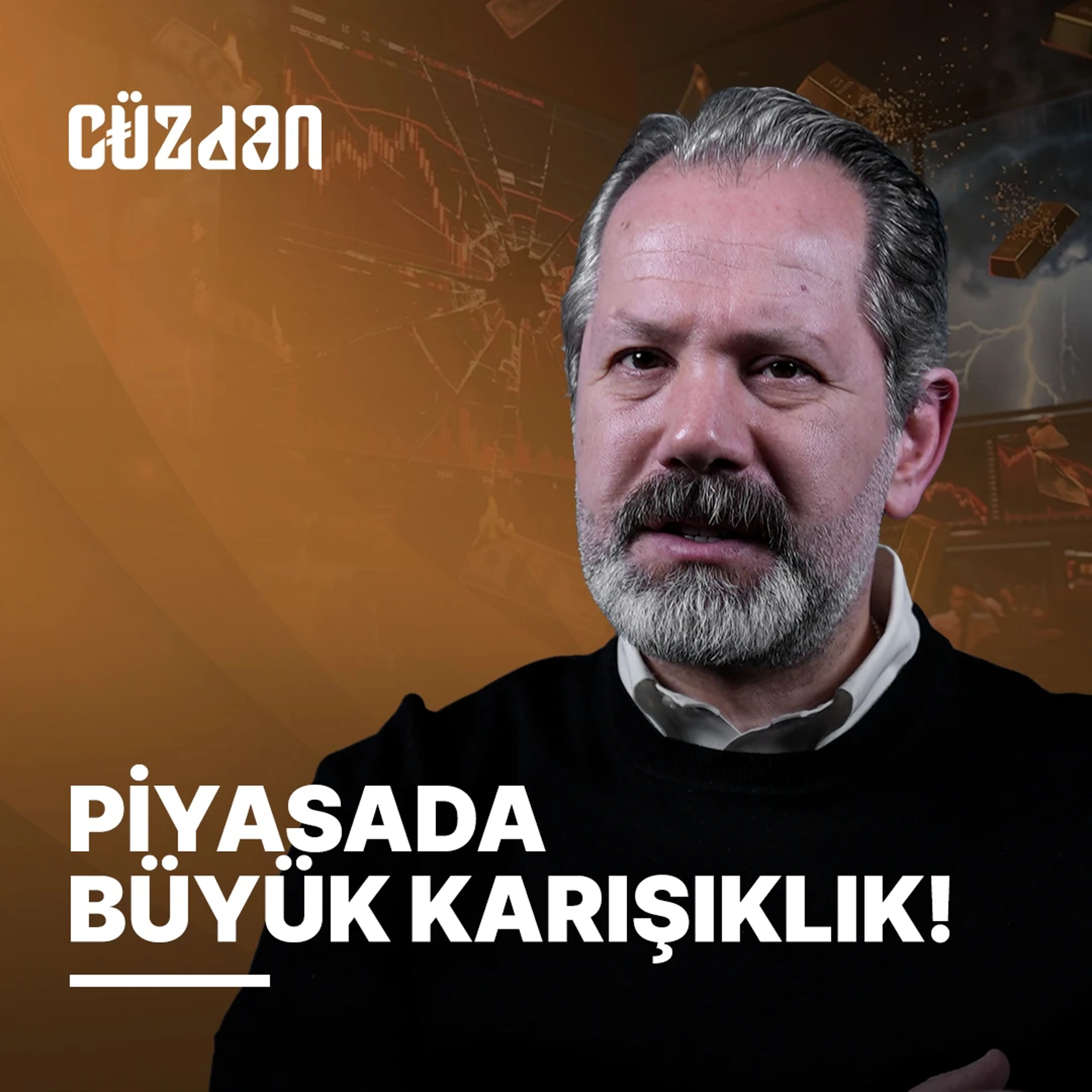 Piyasalar Karıştı: Altın ve Dolar Almalı mı Satmalı mı? 