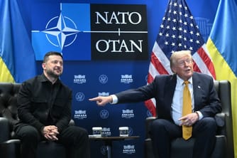 US to Give Ukraine License to Manufacture Patriot Missiles