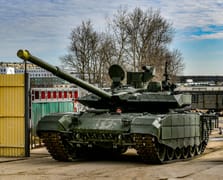 Rusya yeni üretim T-90M tanklarına Arena-M aktif koruma sistemi ekliyor