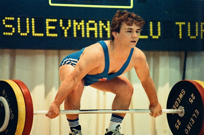 'Cep Herkülü' lakabının doğuşu