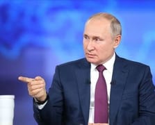 "Liberal küreselleşmenin sonu geldi"