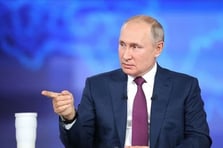 "Liberal küreselleşmenin sonu geldi"