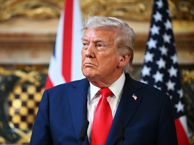 Trump TikTok’un ABD’de satılmasını savundu: “Gençler bana borçlu”