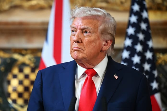 Trump TikTok’un ABD’de satılmasını savundu: “Gençler bana borçlu”