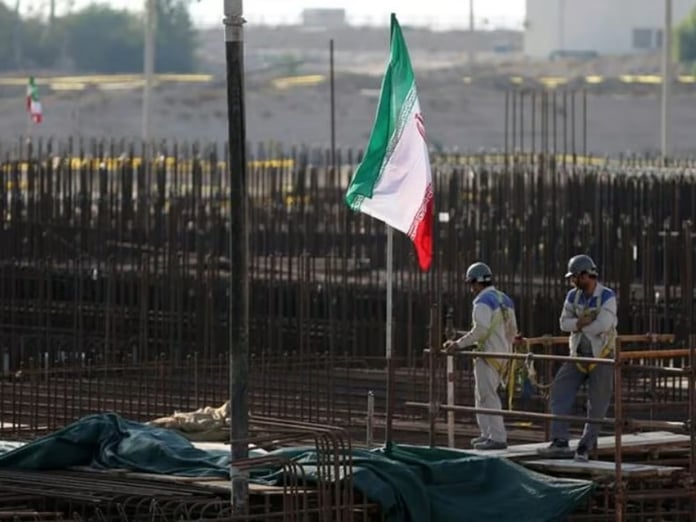 Trump'tan İran'a nükleer uyarısı: Yeni tesis kurarsanız bedeli ağır olur