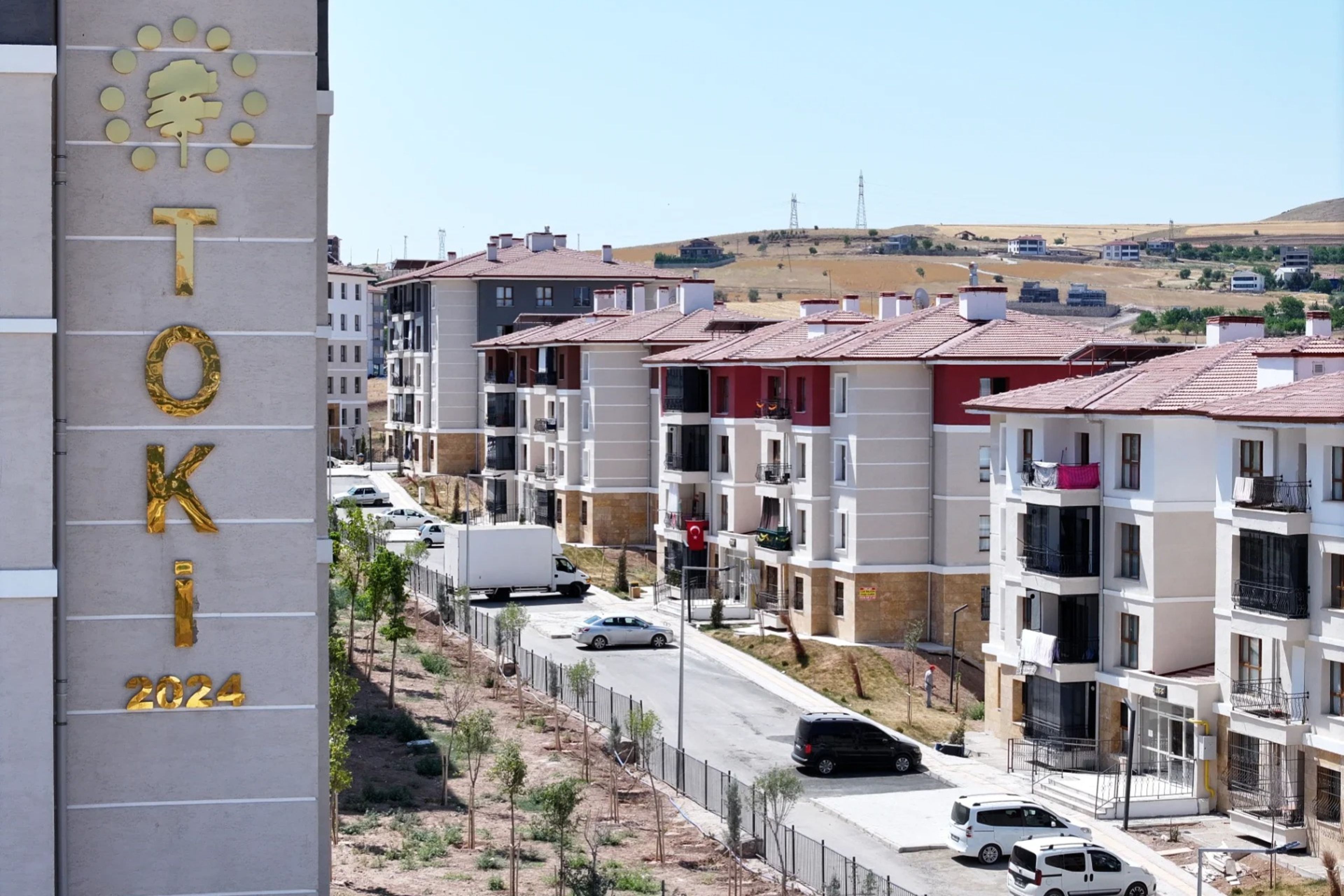 Aydın TOKİ kura çekiliş sonuçları | 500 bin sosyal konut TOKİ Aydın kura çekiliş sonuçları nereden öğrenilir?