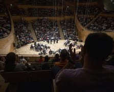 200 yıllık miras: Cumhurbaşkanlığı Senfoni Orkestrası yeni sezonunu açıyor