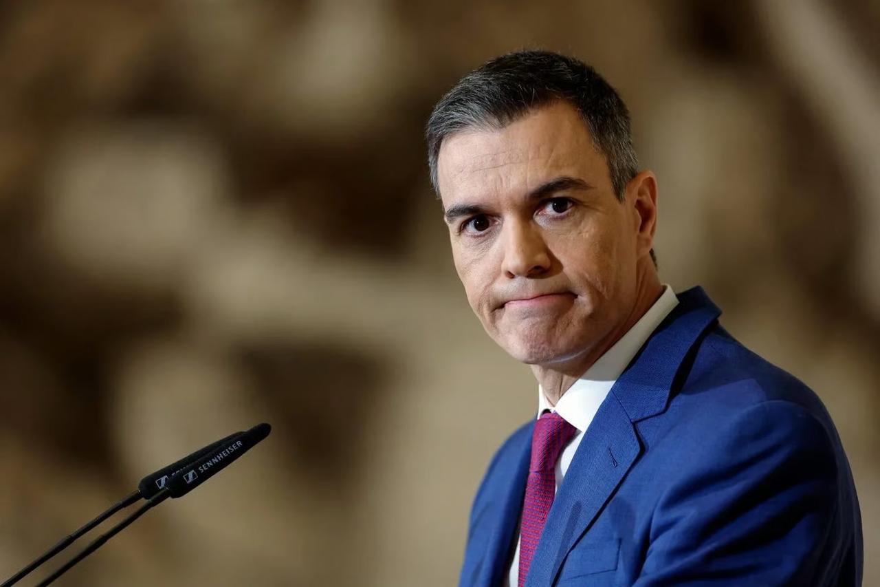 Katalan ayrılıkçılar Sánchez’in hükümetine desteği kesti