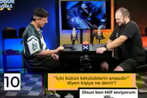 Dini değerlere hakaret soruşturması: Boğaç Soydemir ve Enes Akagündüz tutuklandı