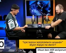 Dini değerlere hakaret soruşturması: Boğaç Soydemir ve Enes Akagündüz tutuklandı