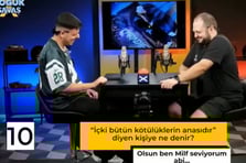 Dini değerlere hakaret soruşturması: Boğaç Soydemir ve Enes Akagündüz tutuklandı