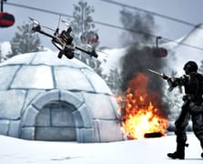 Avcı mı olacaksın, av mı? Drones of War ile göklerdeki acımasız savaş başladı!