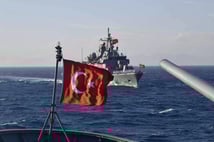 Geopolitical Futures: Türkiye'nin yükseliş zamanı