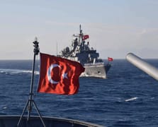Geopolitical Futures: Türkiye'nin yükseliş zamanı