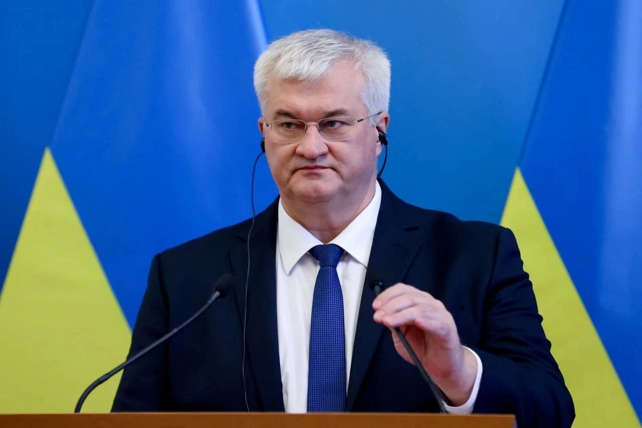 Ukrayna arabuluculuk için Türkiye'yi adres gösterdi