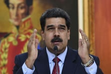 ABD'nin "Güney Mızrağı Operasyonu" sonrası Maduro'dan Amerikan halkına çağrı