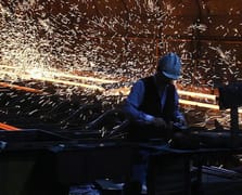 Türkiye ekonomisi yılın ikinci çeyreğinde yüzde 4,8 ile beklentilerin üzerinde büyüdü