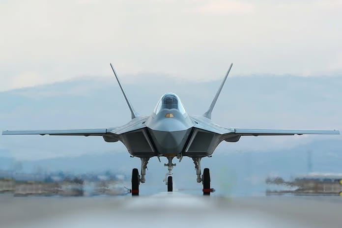 Modern Diplomacy: Türkiye'nin savaş uçağı geliştirmesi dünyayı alarma geçirmeli