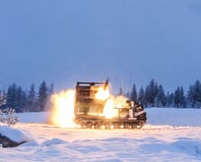 Finlandiya, Forcit ile 189 milyon euroluk TNT sözleşmesi imzaladı