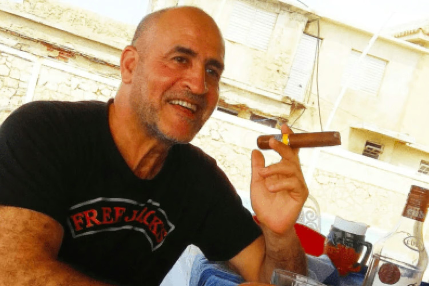 Another Epstein Associate Winds Up Dead